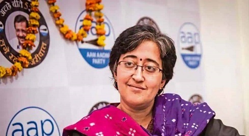 atishi