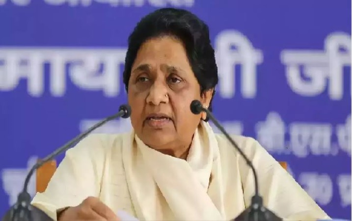 mayawati