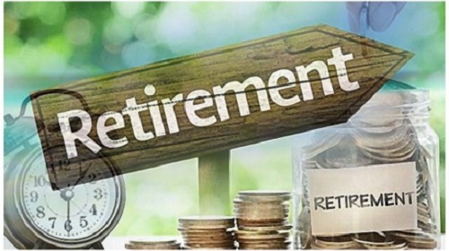 retirement