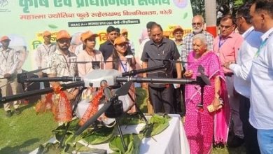 Governor in Bareilly