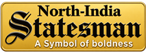 North India Statesman : Hindi