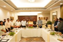 UPSIC Proposes ‘Shilpit’ Brand